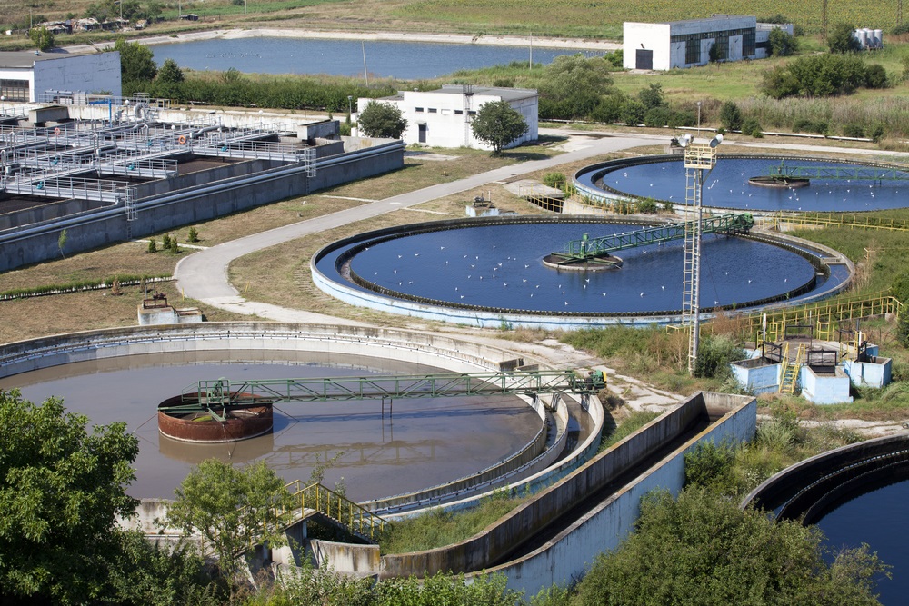 Waste water Treatment